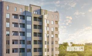 2-к квартира, вторичка, 50м2, 9/9 этаж