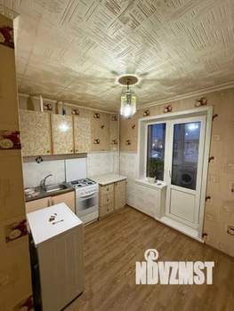 1-к квартира, вторичка, 34м2, 4/9 этаж