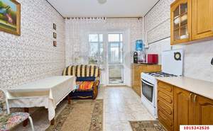 3-к квартира, вторичка, 104м2, 4/5 этаж