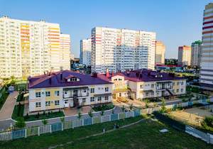 1-к квартира, вторичка, 44м2, 11/16 этаж