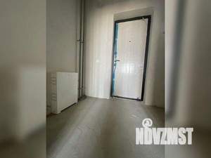 1-к квартира, вторичка, 45м2, 5/9 этаж