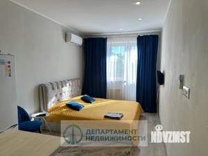 Студия квартира, вторичка, 24м2, 3/16 этаж