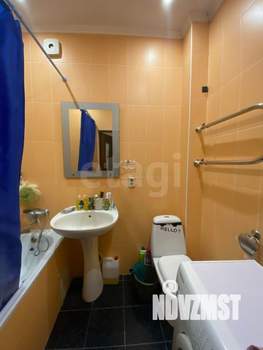 Студия квартира, вторичка, 24м2, 5/10 этаж