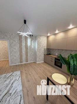 2-к квартира, вторичка, 66м2, 10/16 этаж
