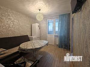 2-к квартира, вторичка, 58м2, 12/18 этаж