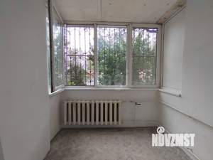 2-к квартира, вторичка, 53м2, 1/10 этаж