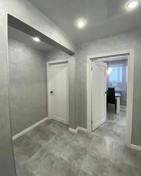 1-к квартира, вторичка, 43м2, 6/10 этаж