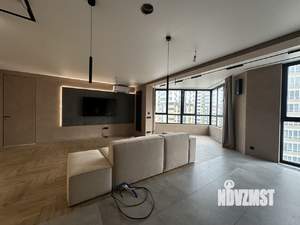 3-к квартира, вторичка, 90м2, 17/25 этаж