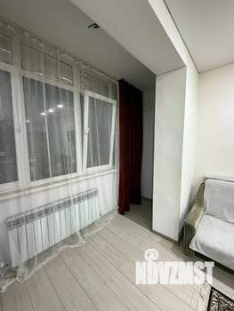 Студия квартира, вторичка, 30м2, 5/6 этаж