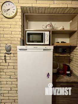 2-к квартира, вторичка, 32м2, 1/1 этаж