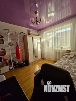 2-к квартира, вторичка, 55м2, 4/5 этаж