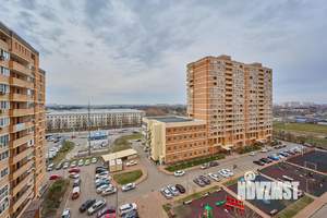 1-к квартира, вторичка, 42м2, 18/18 этаж