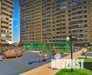 2-к квартира, вторичка, 61м2, 10/19 этаж