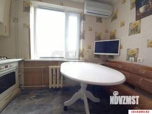 3-к квартира, вторичка, 68м2, 8/9 этаж