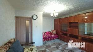 1-к квартира, вторичка, 37м2, 4/5 этаж
