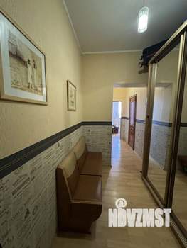 1-к квартира, вторичка, 41м2, 5/5 этаж