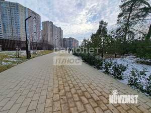 1-к квартира, вторичка, 37м2, 13/24 этаж