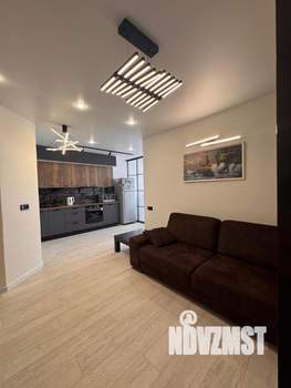 2-к квартира, вторичка, 47м2, 3/17 этаж