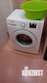 4-к квартира, вторичка, 62м2, 1/2 этаж