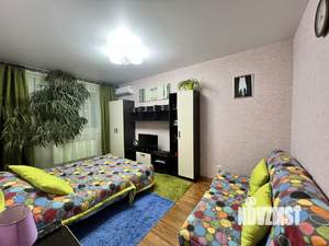 1-к квартира, вторичка, 37м2, 9/17 этаж