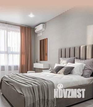 2-к квартира, вторичка, 60м2, 11/18 этаж
