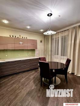 2-к квартира, вторичка, 95м2, 21/24 этаж