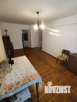 3-к квартира, вторичка, 66м2, 1/5 этаж