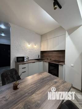 1-к квартира, вторичка, 38м2, 3/5 этаж