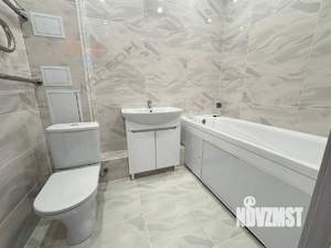 2-к квартира, вторичка, 38м2, 2/3 этаж