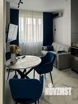 1-к квартира, вторичка, 34м2, 11/24 этаж