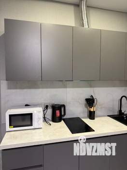 Студия квартира, вторичка, 33м2, 17/24 этаж