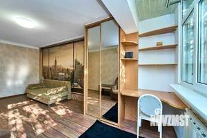 1-к квартира, вторичка, 30м2, 1/5 этаж