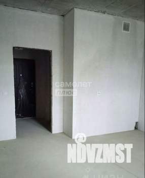 Студия квартира, вторичка, 22м2, 3/9 этаж