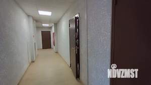 Студия квартира, вторичка, 35м2, 3/17 этаж