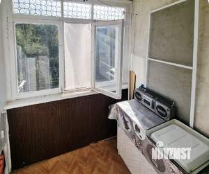 3-к квартира, вторичка, 59м2, 4/9 этаж