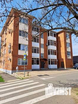 1-к квартира, вторичка, 39м2, 2/4 этаж