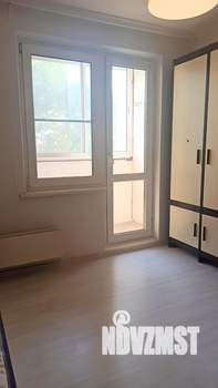2-к квартира, вторичка, 60м2, 2/16 этаж