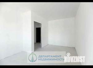 1-к квартира, вторичка, 38м2, 12/24 этаж