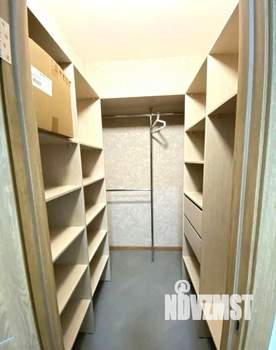 1-к квартира, сданный дом, 45м2, 22/24 этаж