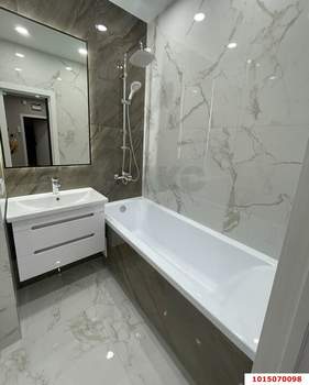 2-к квартира, вторичка, 60м2, 10/16 этаж