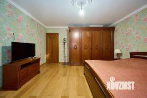 3-к квартира, вторичка, 110м2, 5/16 этаж