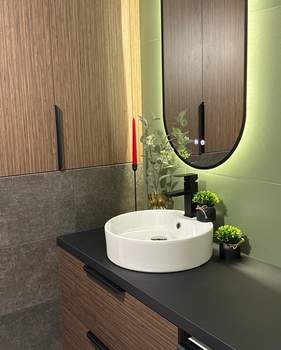 Студия квартира, вторичка, 25м2, 7/22 этаж