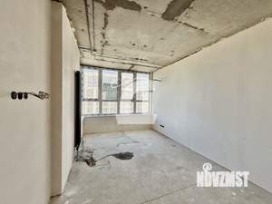 2-к квартира, вторичка, 60м2, 20/23 этаж