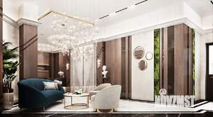 Студия квартира, вторичка, 31м2, 5/25 этаж
