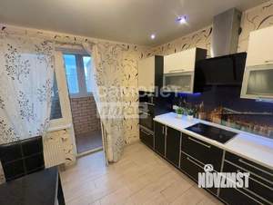 3-к квартира, вторичка, 69м2, 16/17 этаж