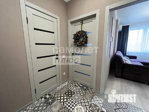 1-к квартира, вторичка, 37м2, 16/24 этаж