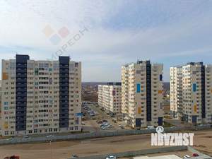 2-к квартира, вторичка, 51м2, 2/9 этаж