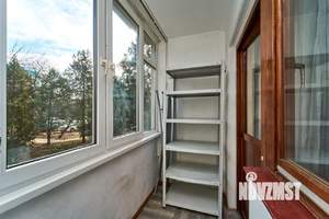 2-к квартира, вторичка, 55м2, 1/9 этаж