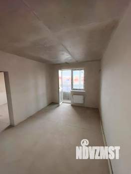1-к квартира, вторичка, 36м2, 5/25 этаж