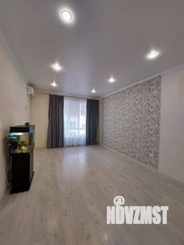 1-к квартира, вторичка, 36м2, 3/10 этаж